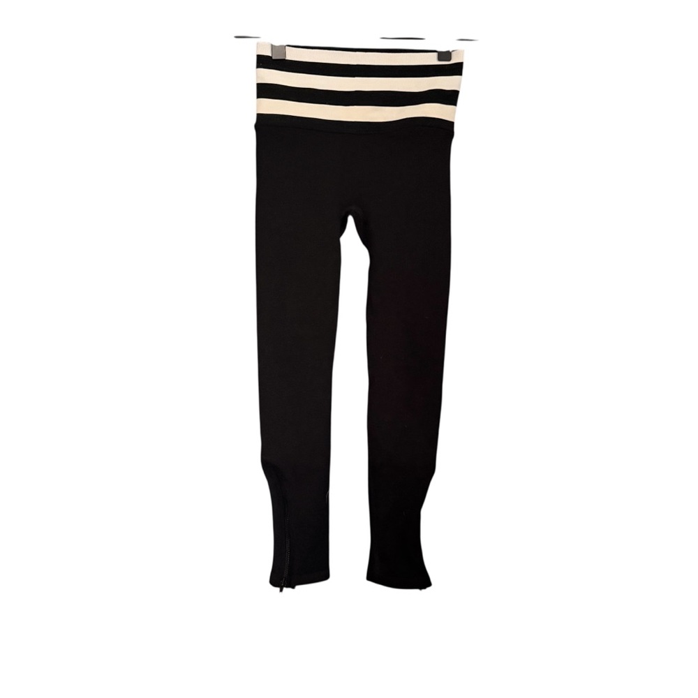 Free People Movement Zipped Leggings